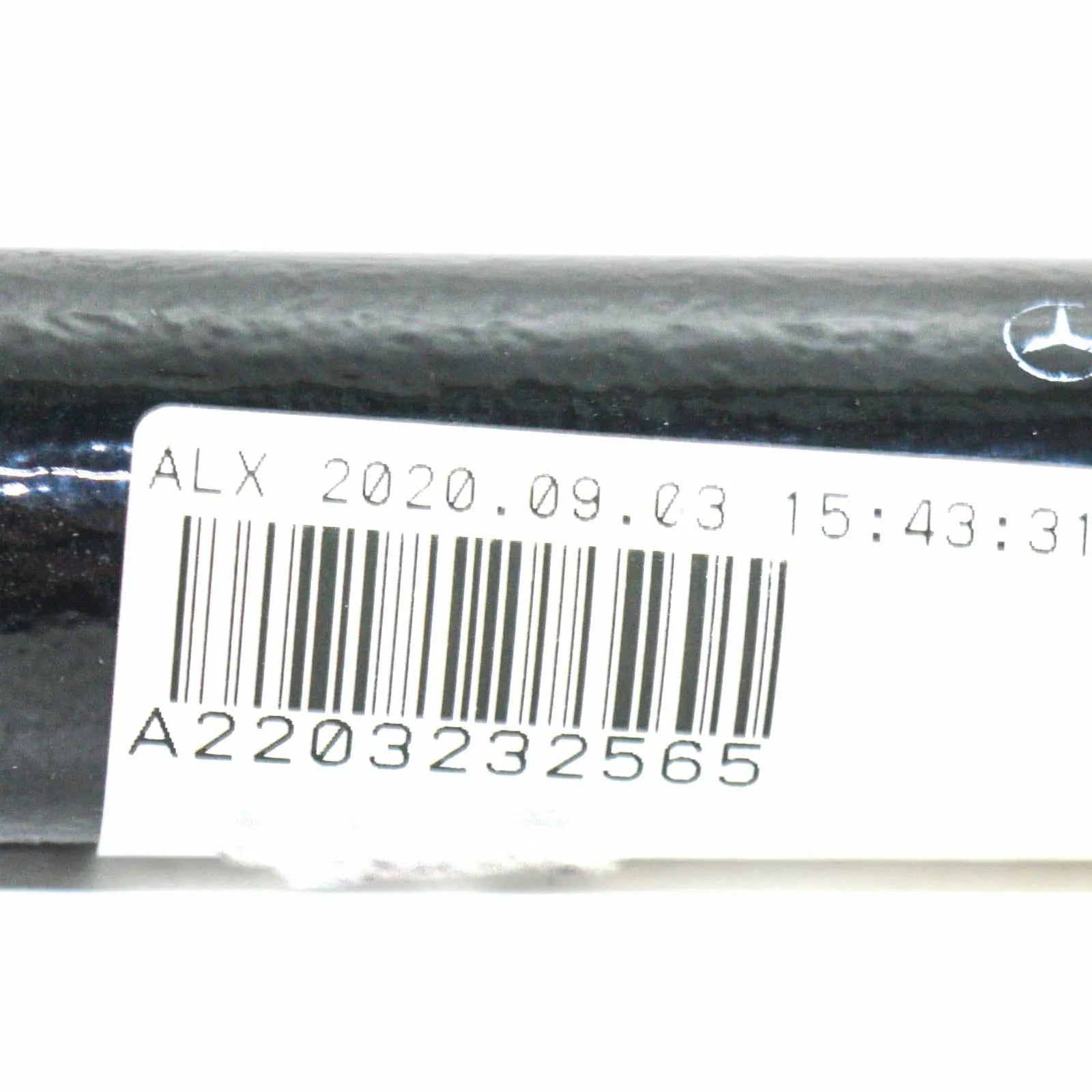 NEW MERCEDES BENZ S W220 FRONT ANTI-ROLL STABILISER SWAY BAR A2203232565