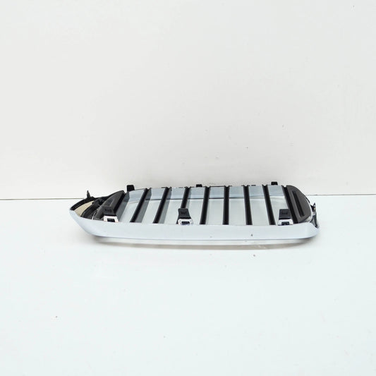 NEW BMW 7 G11 RADIATOR RIGHT GRILLE BASIS 51137357012 7357012 2016 ORIGINAL