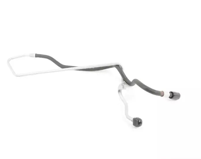 NEW BMW M3 E90 POWER STEERING RETURN PIPE 32412283598 2283598 ORIGINAL
