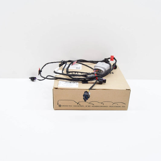 NEW VW GOLF CD MK8 FRONT PARKING AID WIRING SET 5H0971095AE ORIGINAL