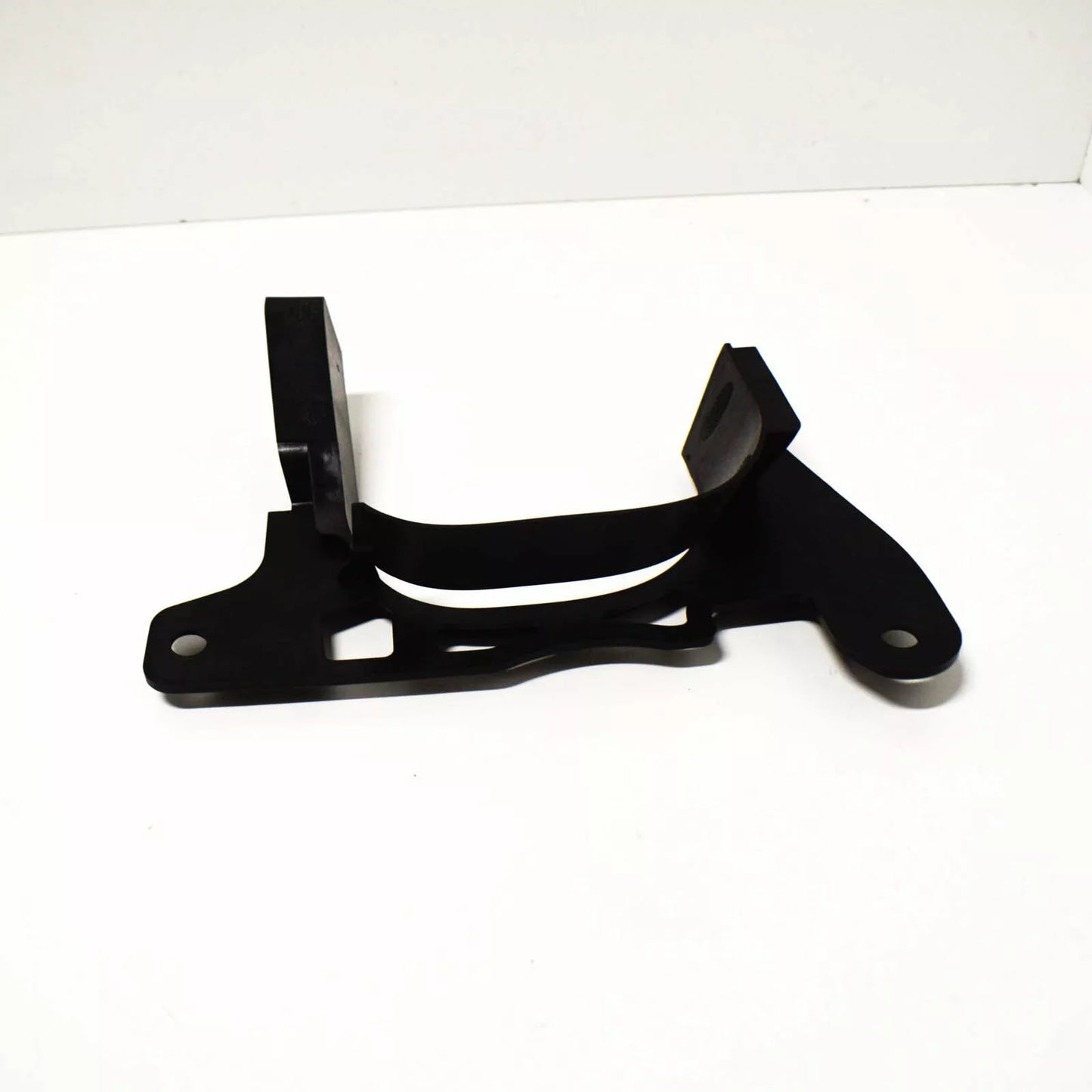 NEW AUDI A4 B9 ALLROAD LEFT RADIATOR SUPPORT SPLASH SHIELD 8W0863187A ORIGINAL