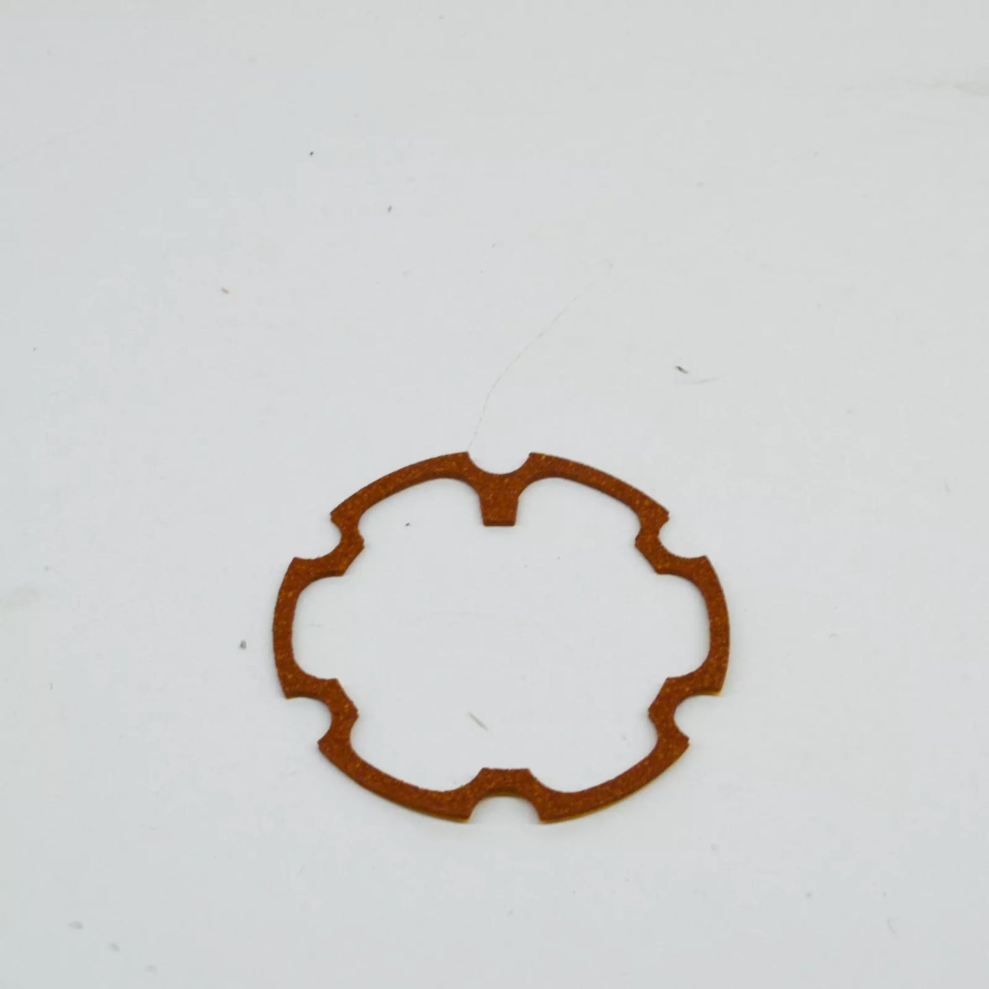 NEW BMW 3 E46 CV JOINT COVER GASKET 26117504635 7504635 ORIGINAL