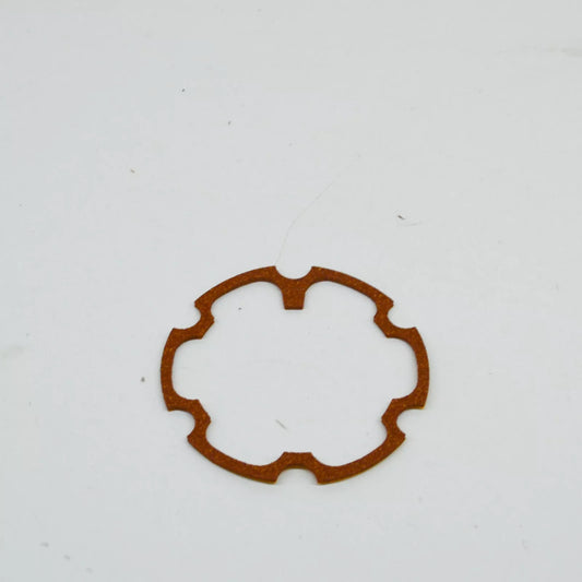 NEW BMW 3 E46 CV JOINT COVER GASKET 26117504635 7504635 ORIGINAL