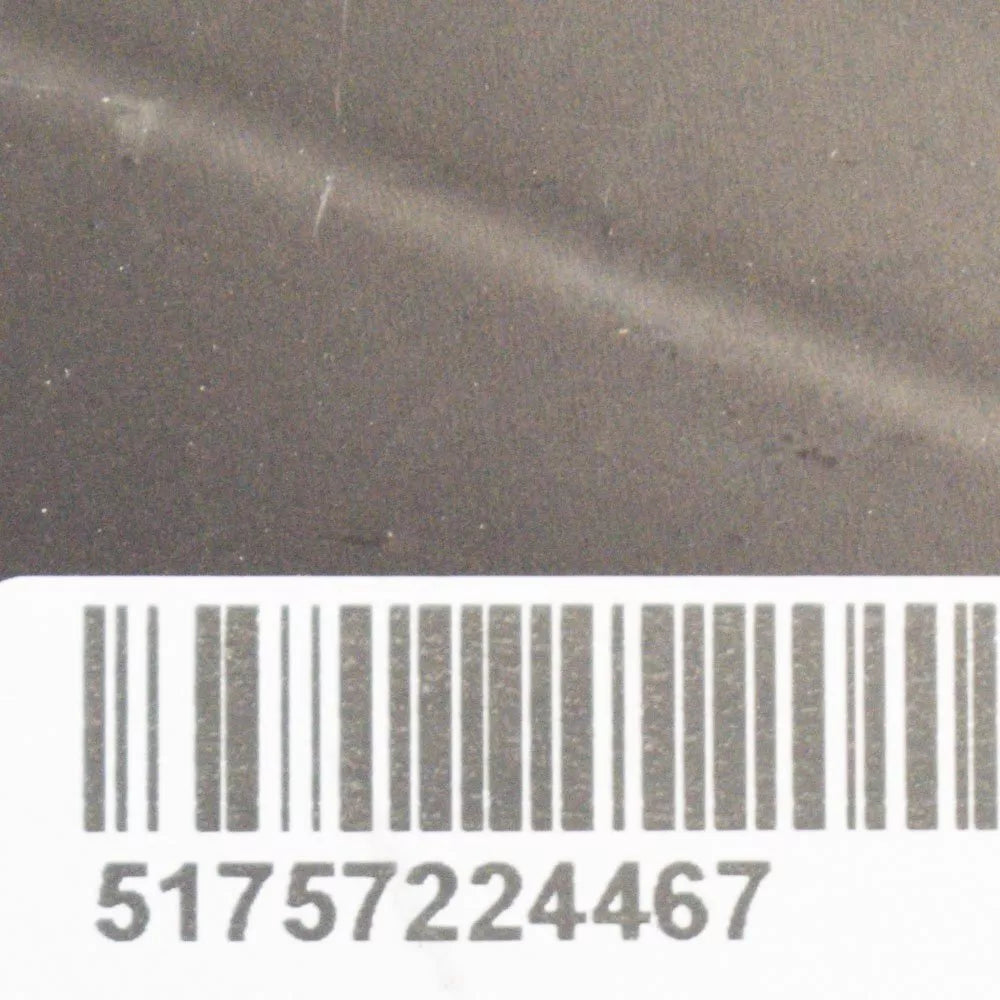 NEW BMW 6 F11 UNDERFLOOR LEFT SIDE TANK COVER 51757224467 7224467 ORIGINAL