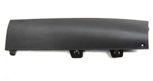 NEW MERCEDES-BENZ E C238 REAR BUMPER LEFT LOWER TRIM A2388859700 ORIGINAL
