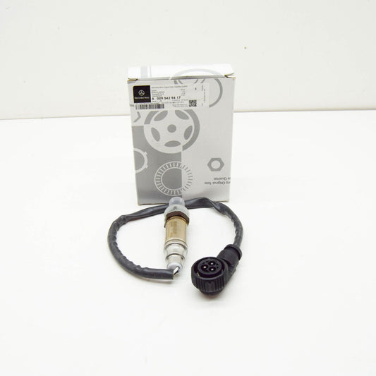 NEW MERCEDES-BENZ SL R129 LAMBDA OXYGEN SENSOR A0095429417 ORIGINAL