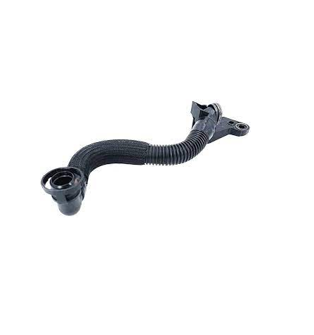 new seat leon 5f crankcase breather pipe hose 06k103213a original