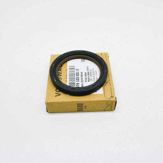 NEW AUDI A4 B7 ENGINE CRANKSHAFT SEAL 079103051D