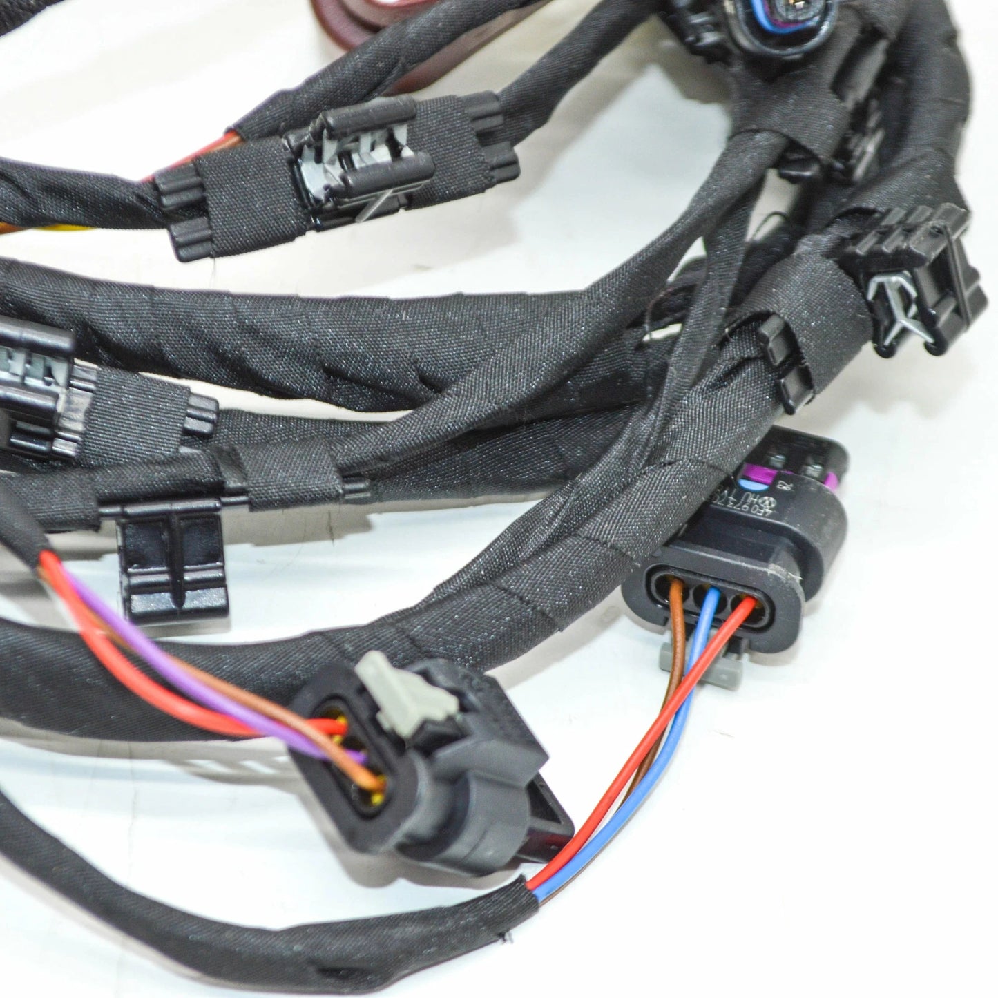 NEW VW ID.4 E21 FRONT PARKING AID PDC SYSTEM WIRING HARNESS 11A971095