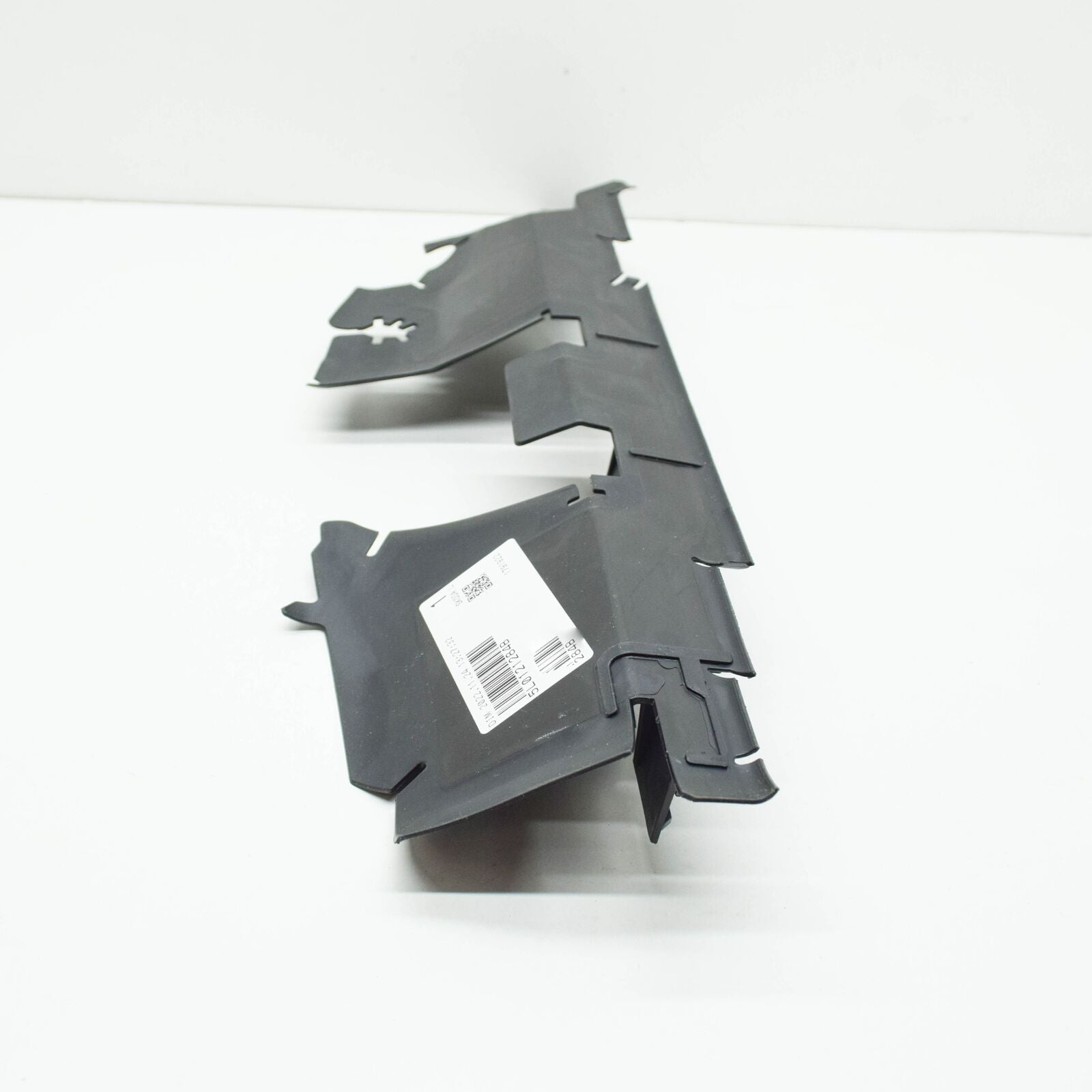 NEW SKODA YETI 5L LEFT AIR GUIDE 5L0121284B ORIGINAL