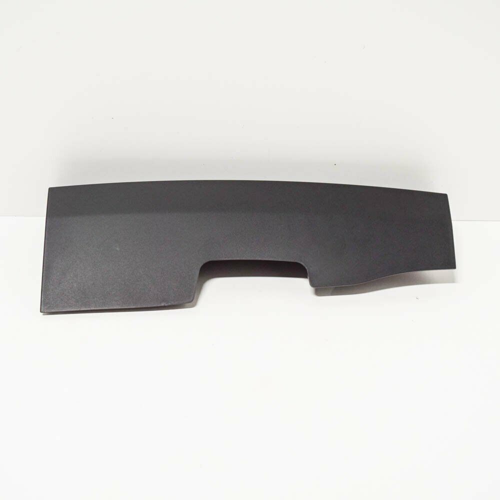 Genuine Bmw X3 E83 Rear Bumper Tow Bar Cover Cap Hole 51123416243 3416243 Original