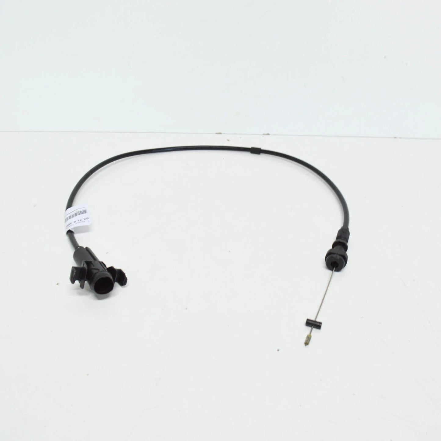 NEW BMW 5 E39 CRUISE CONTROL BOWDEN CABLE 65718380081 8380081 ORIGINAL