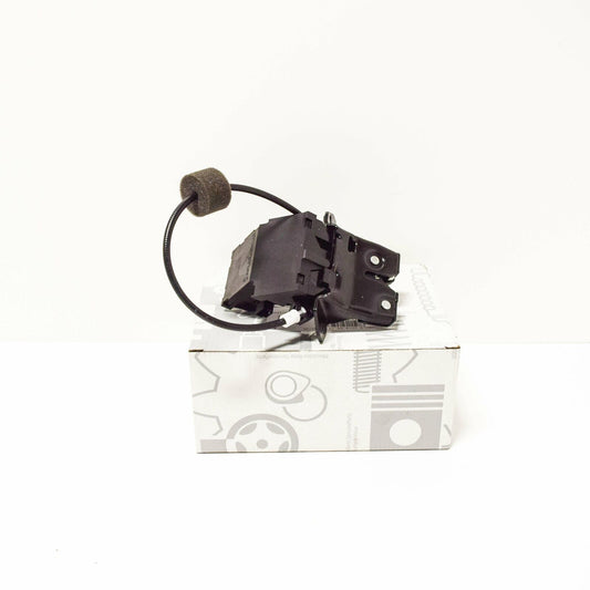 NEW MERCEDES-BENZ E-CLASS W211 TRUNK LID LOCK A1717500085 ORIGINAL