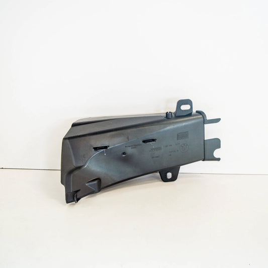 NEW BMW 5 F10 FRONT RIGHT BRAKE AIR DUCT 7331784 51747331784 2015 ORIGINAL