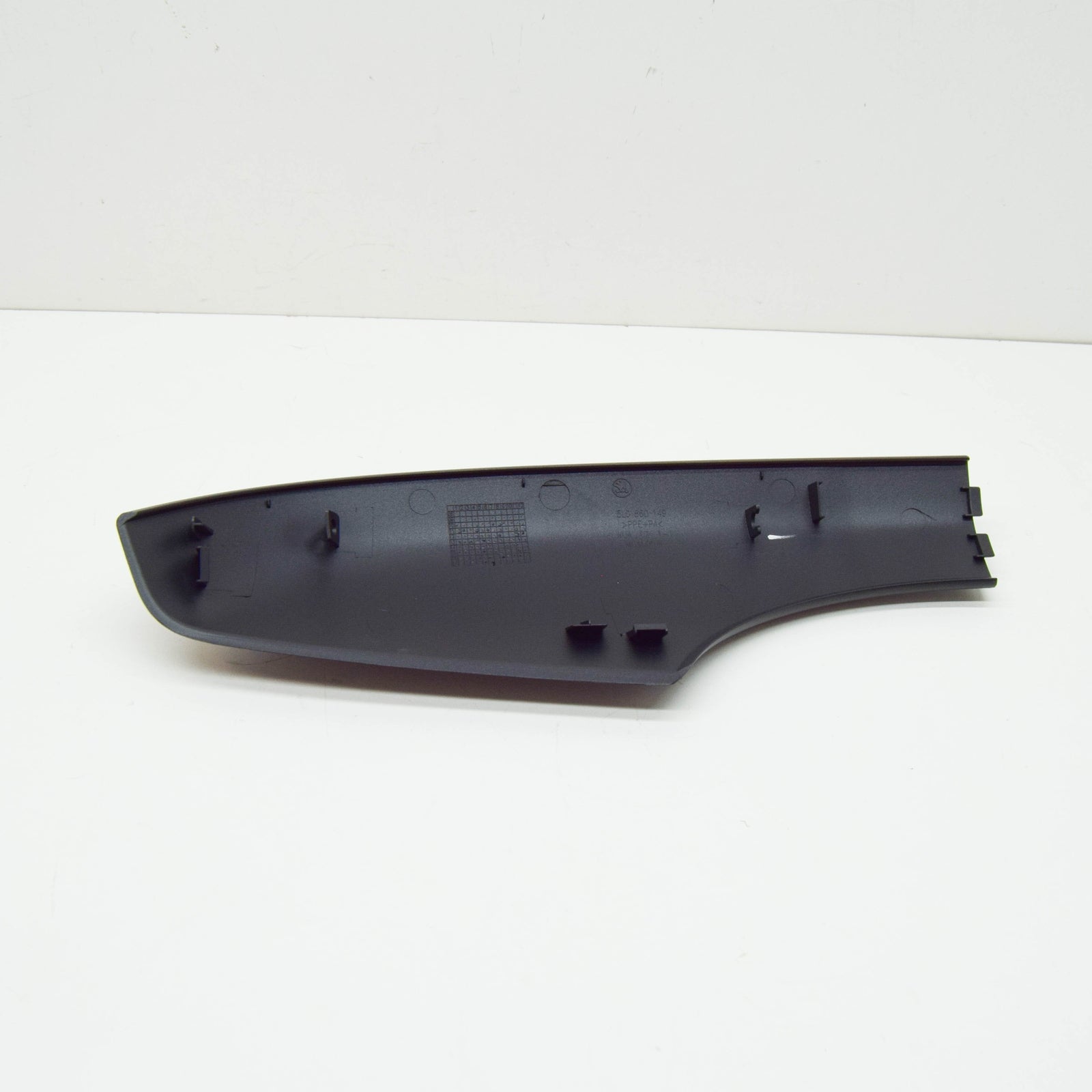 NEW SKODA YETI 5L REAR LEFT ROOF RAIL CAP 5L0860149GT5 ORIGINAL