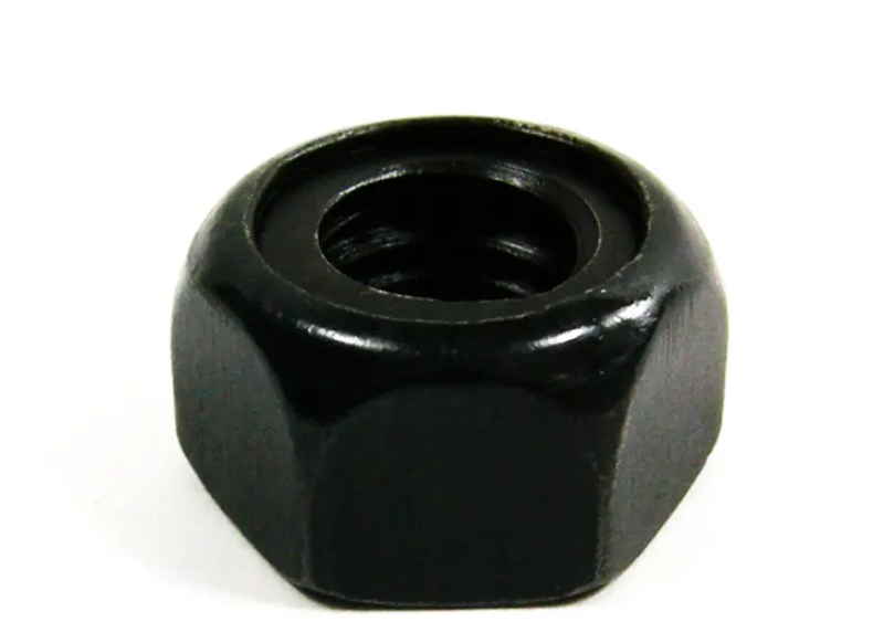 new vw beetle 9c catalytic converter seal self-locking nut n90369001 original