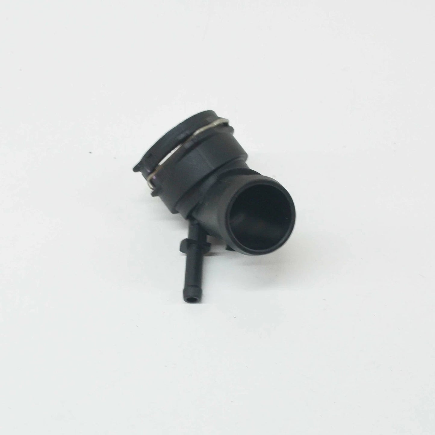 NEW VW GOLF MK7 COOLING SYSTEM UPPER QUICK ACTING COUPLING 5Q0122291BE ORIGINAL
