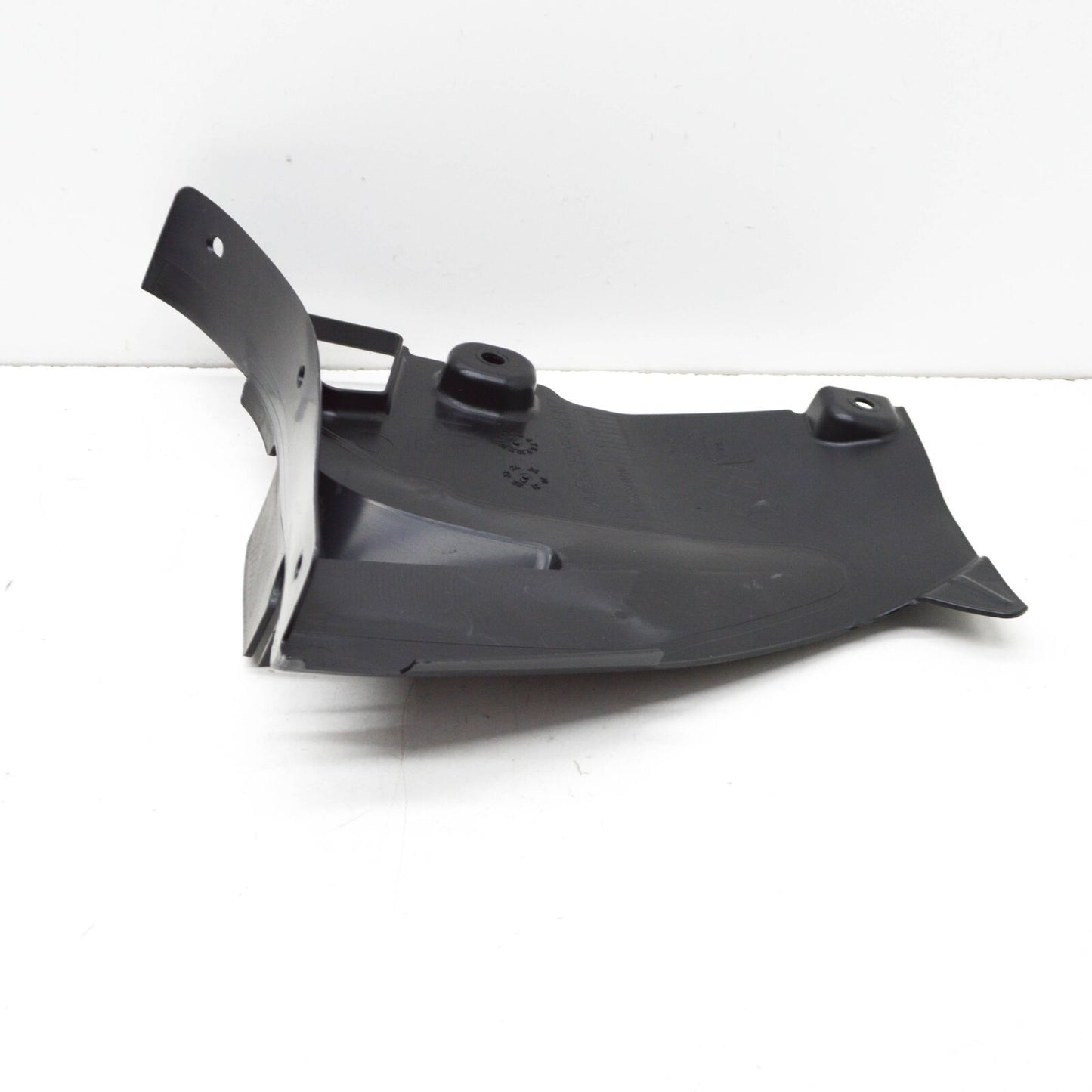 NEW MERCEDES-BENZ GLB X247 FRONT RIGHT LOWER WHEEL SPOILER A1778840000 ORIGINAL