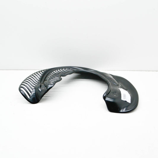 NEW AUDI E-TRON GEN FRONT RIGHT BRAKE DISC COVER 4KE615312 ORIGINAL