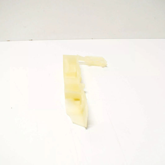 NEW AUDI A4 B9 FRONT BUMPER LEFT SIDE GUIDE SECTION 8W0807283A ORIGINAL