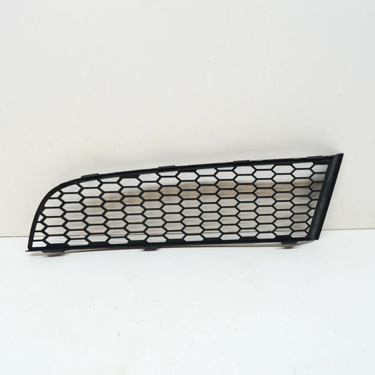 BMW 7 F01 F02 FRONT M SPORT BUMPER LOWER O/S RIGHT GRILL 7903674 10-14 NEW