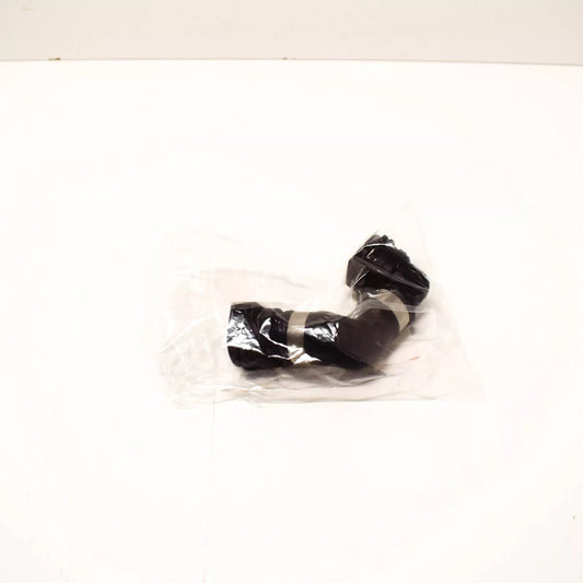 NEW BMW 5 E39 RADIATOR COOLANT PIPE HOSE 11532249314 2249314 ORIGINAL