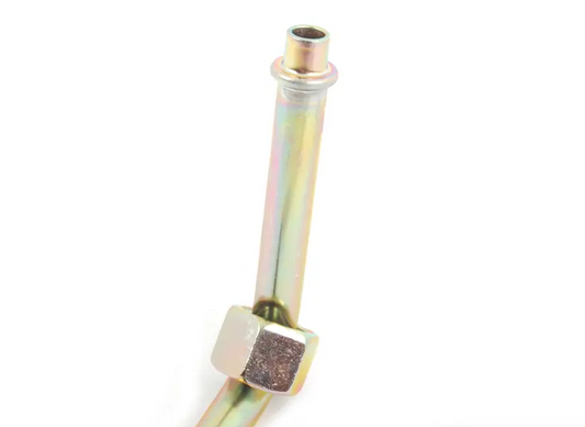 new bmw m3 e30 coupe ac condenser dryer pressure hose 64539067578 original
