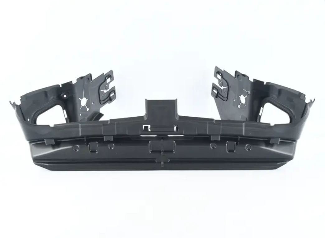 new bmw x6g06 front upper radiator support baffle 8495363 51748495363 original