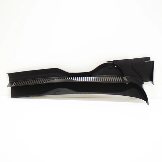 NEW VW GOLF SPORTSVAN MK7 SV RIGHT PLENUM CHAMBER TRIM LHD 517819404B9B9