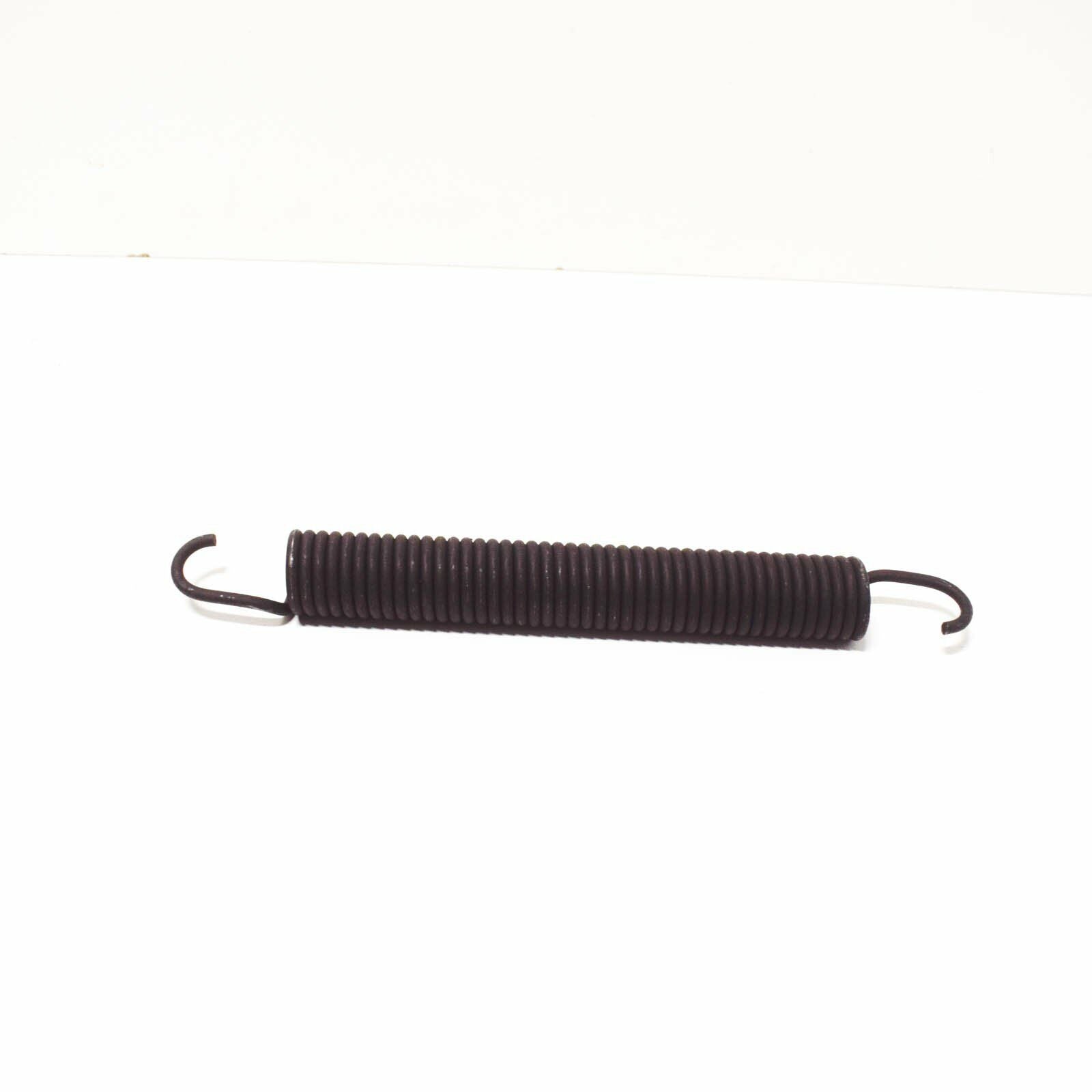 Genuine Mercedes-Benz S W220 Rear Lid Hinge Spring A2207570129 Original