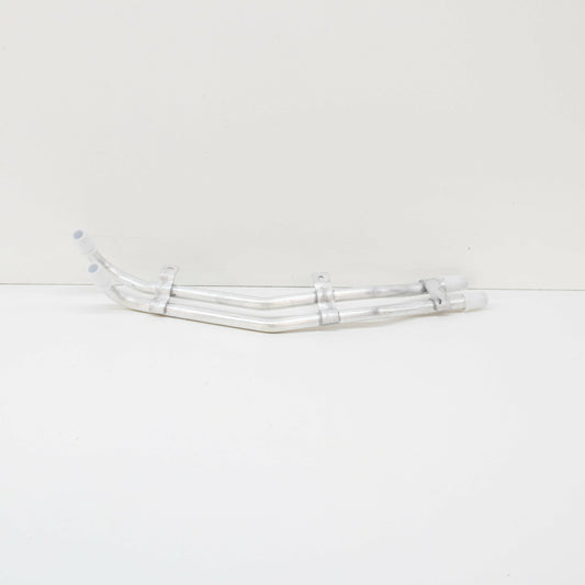 NEW AUDI Q7 4M COOLANT PIPE TUBE 4M0121071C ORIGINAL