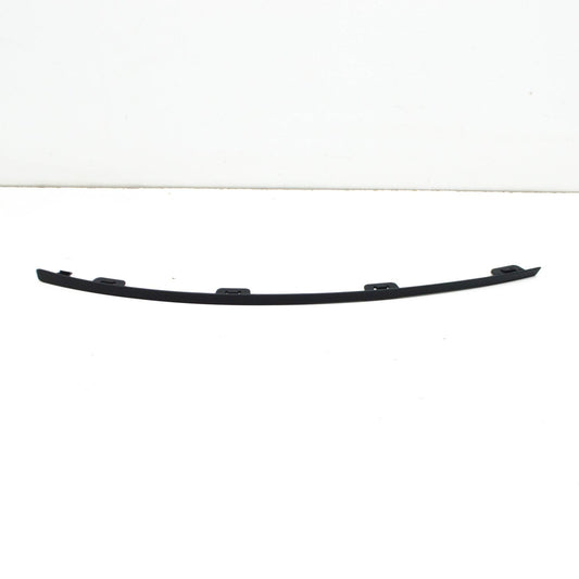 NEW MERCEDES-BENZ CLA COUPE C118 FRONT BUMPER LEFT TRIM A1188855301 ORIGINAL