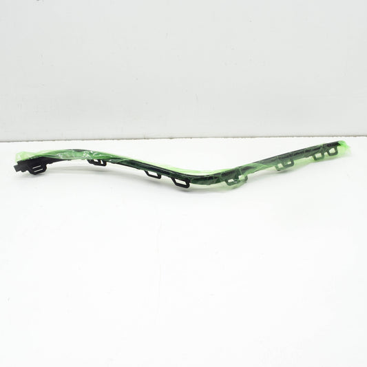 NEW MERCEDES-BENZ GLA X156 REAR BUMPER RIGHT LOWER MOLDING A1568856801 ORIGINAL