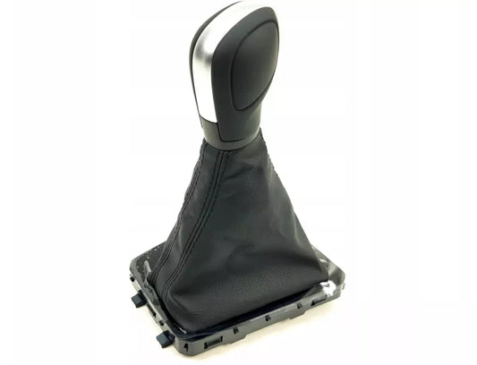 NEW VOLKSWAGEN ARTEON GEAR SHIFTING KNOB LEVER LHD 3G1713203NUMF ORIGINAL