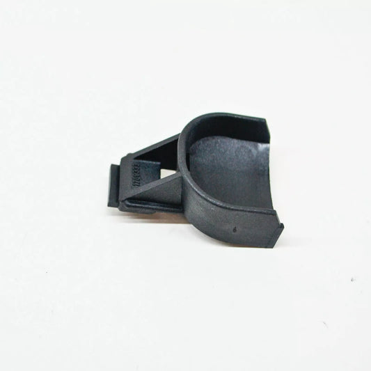 NEW BMW 3 E30 10MM LOWER RADIATOR FRAME BRACKET MOUNT 17111709333 ORIGINAL