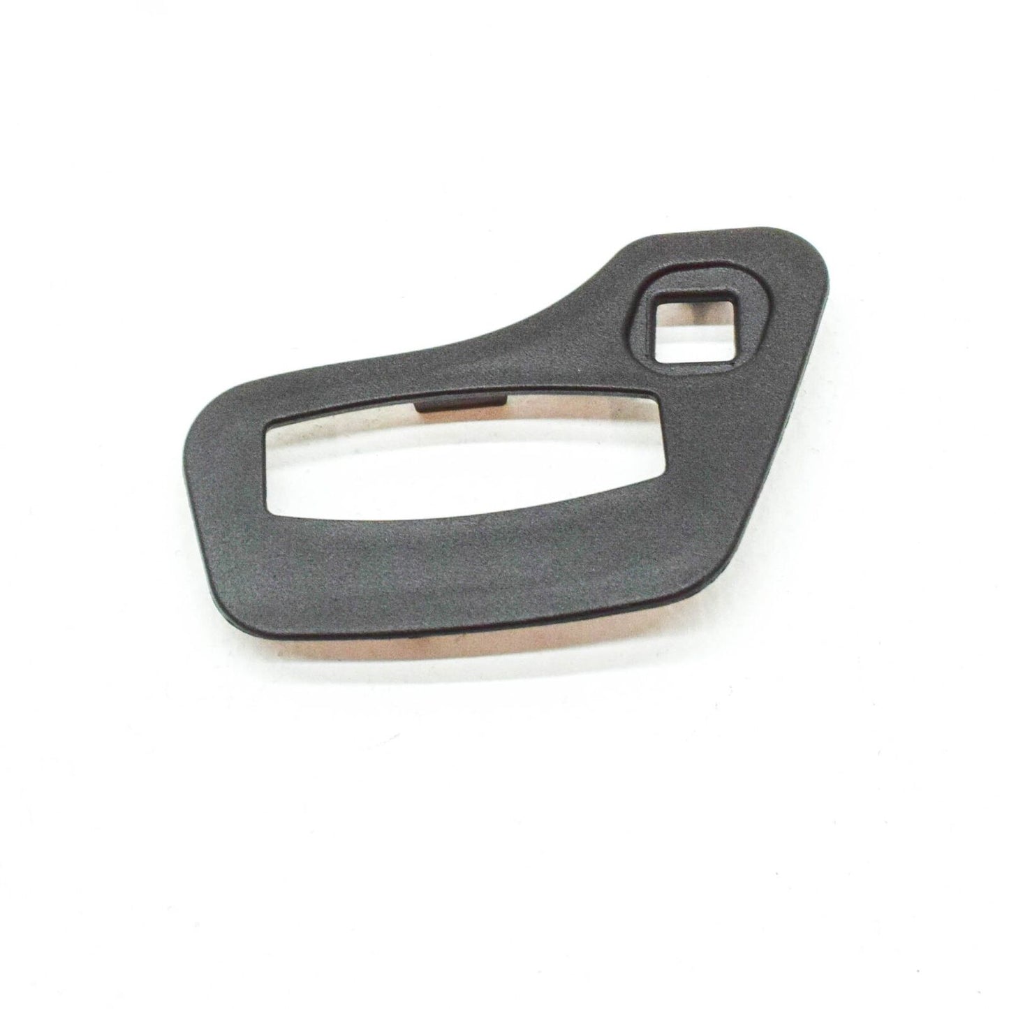 new bmw k48 k1600 case holder left covering 46637724343 7724343 original