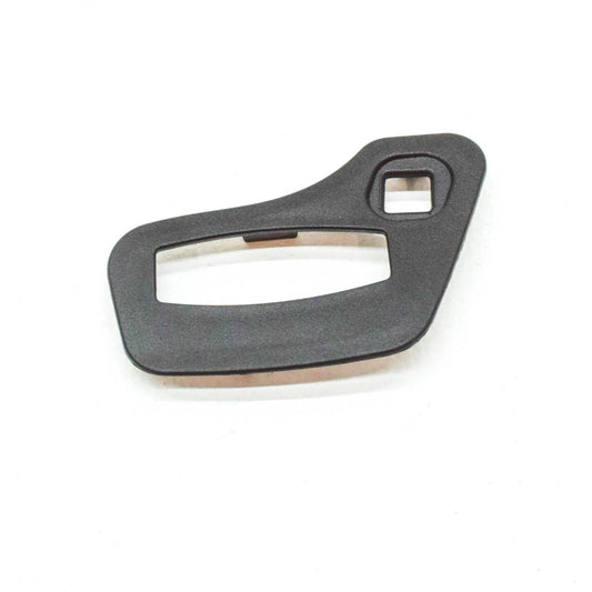 new bmw k48 k1600 case holder left covering 46637724343 7724343 original