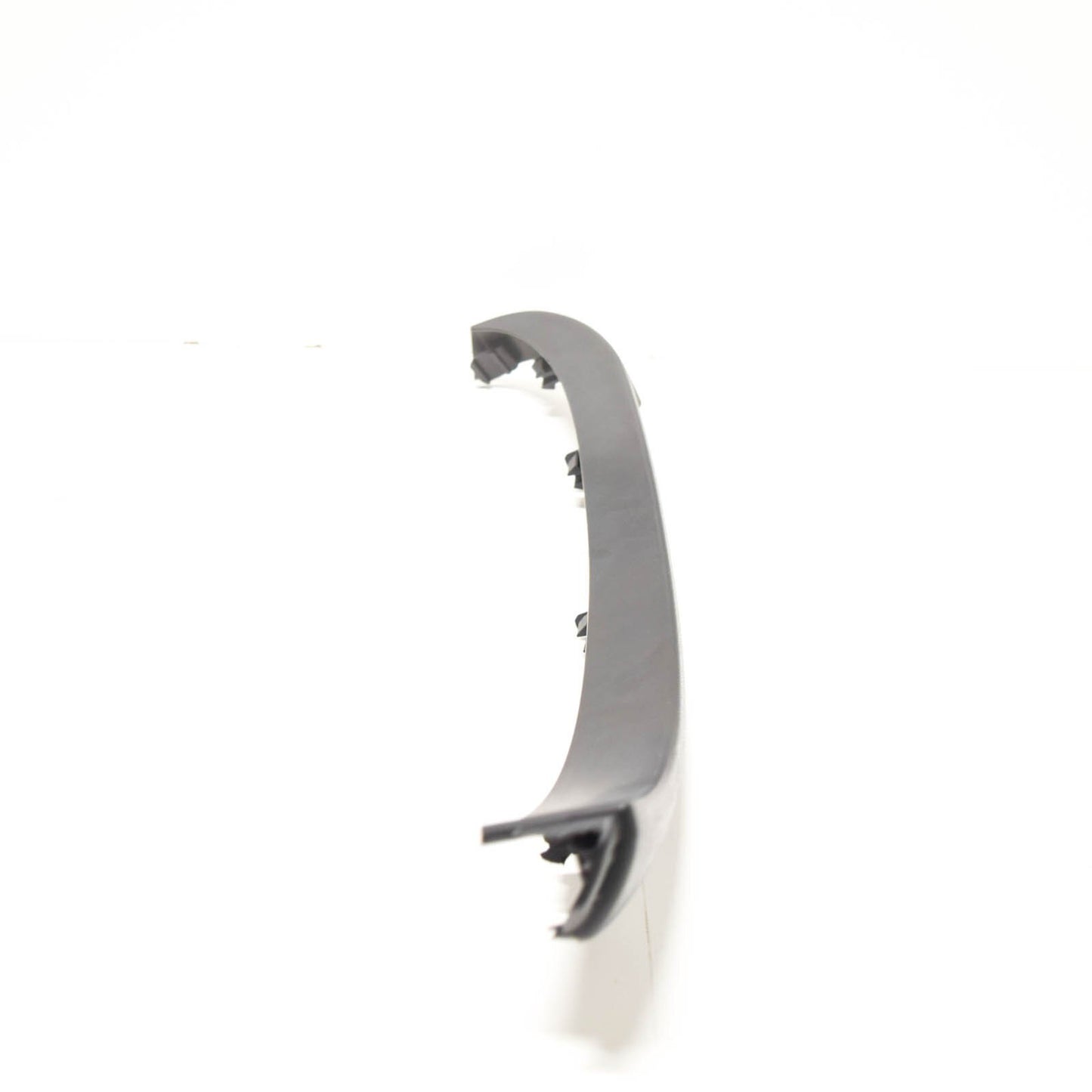NEW VW TIGUAN MK1 FRONT LEFT FENDER MOLDING R-LINE 5N0854969D9B9 ORIGINAL