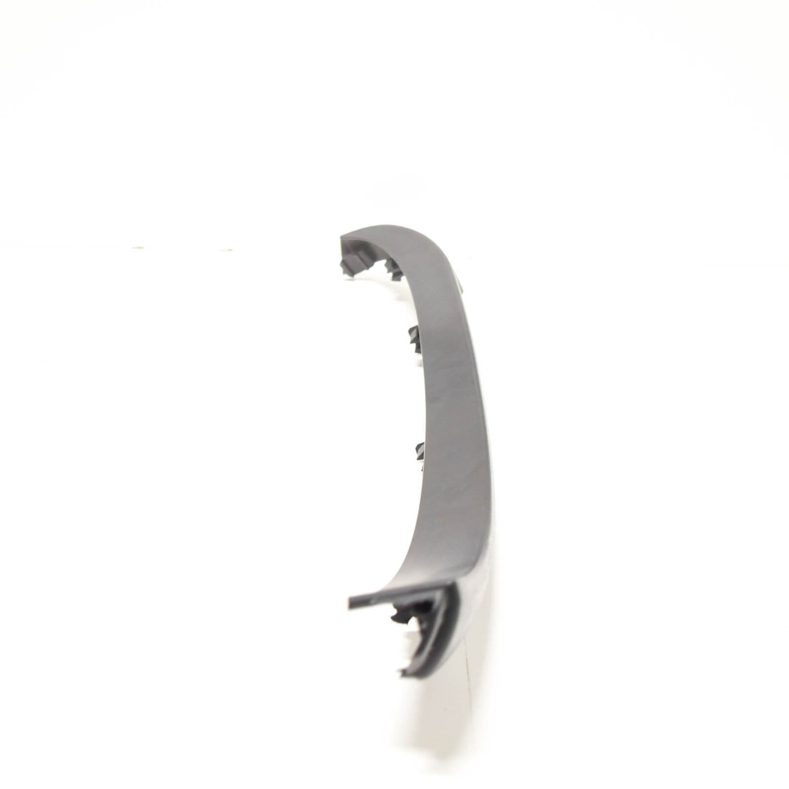 NEW VW TIGUAN MK1 FRONT LEFT FENDER MOLDING R-LINE 5N0854969D9B9 ORIGINAL