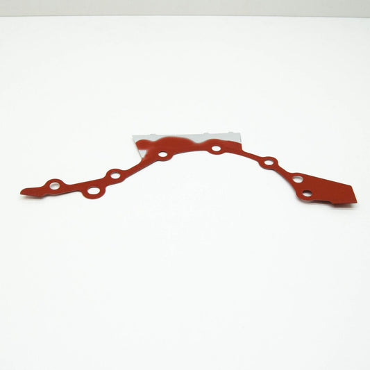 NEW MB A W176 CYLINDER CRANKCASE FIREWALL COVER GASKET A6079970445 ORIGINAL