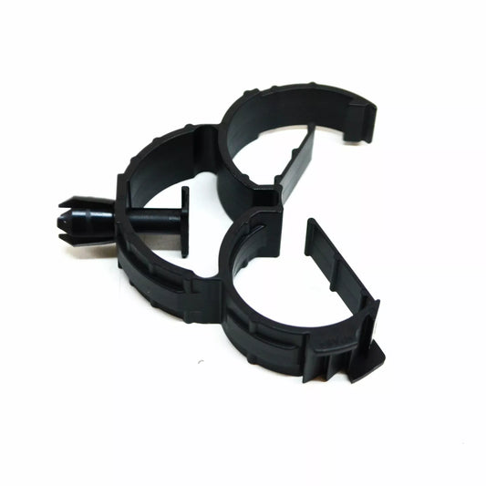 NEW BMW 1 F21 F20 COOLING SYSTEM HOSE CLAMP 17127615464 ORIGINAL