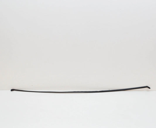 NEW BMW 3 E90 WINDSHIELD SEALING STRIP CROSS MEMBER 51717163654 7163654 ORIGINAL