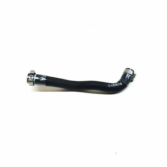 NEW MERCEDES-BENZ C W205 AMG EXHAUST GAS HOSE A2054923100 ORIGINAL