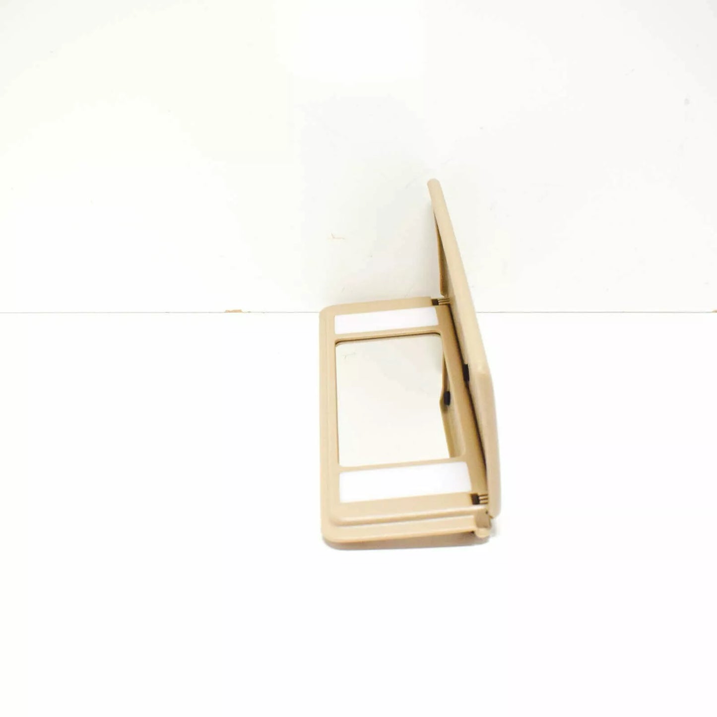 NEW MERCEDES-BENZ SL R129 SUN VISOR INSIDE MIRROR A12981023178F30