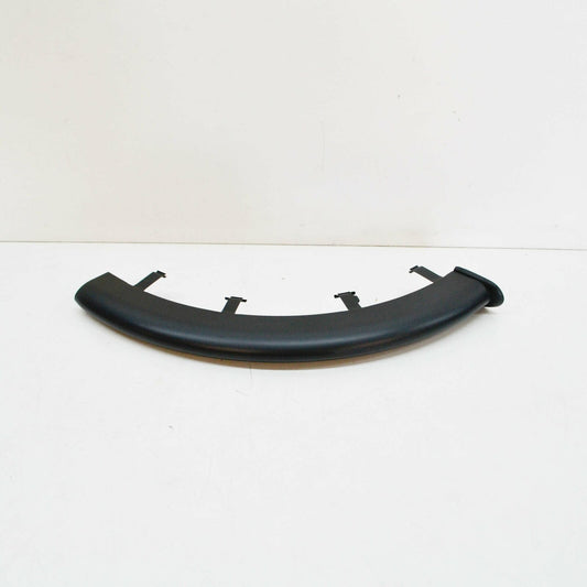 NEW AUDI A4 B8 REAR LEFT LID HINGE GUIDE PIECE 8K5971821AB01C ORIGINAL