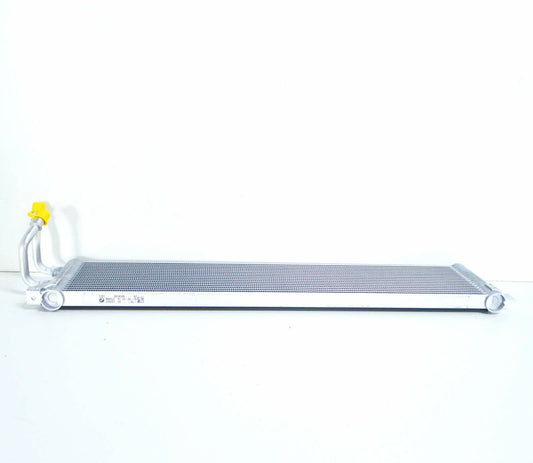 NEW BMW 7 G11 G12 TRANSMISSION OIL COOLING RADIATOR 17218619388 ORIGINAL