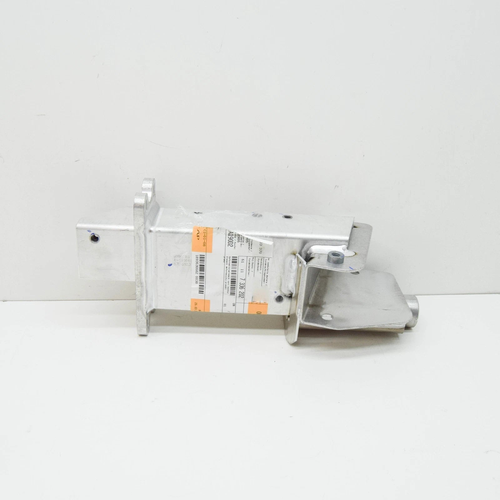 NEW BMW I8 I12 FRONT RIGHT DEFORMATION ELEMENT 7336202 51117336202 ORIGINAL