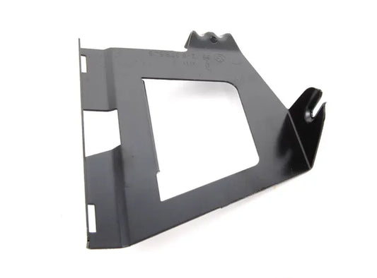 NEW BMW 3 E46 RADIO MOUNTING BRACKET 8378546 65128378546 ORIGINAL