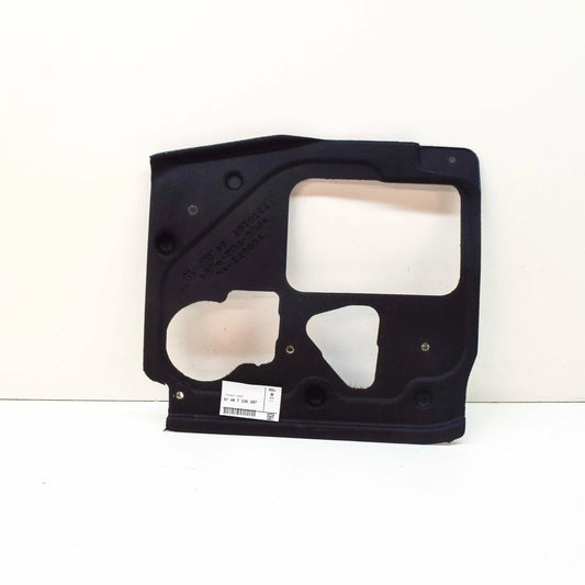 NEW BMW X5 F15 M F85 FRONT FIREWALL SOUND INSULATION LEFT 51487336287 ORIGINAL