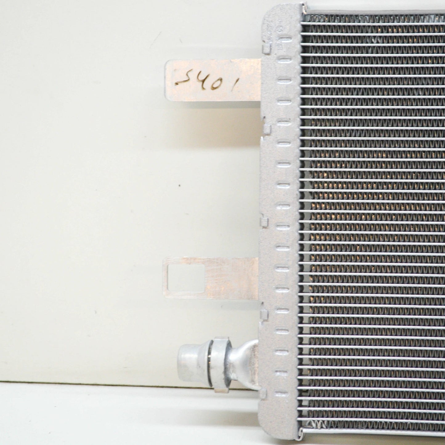 NEW MERCEDES-BENZ GLE W167 ENGINE COOLING RADIATOR A1675000400